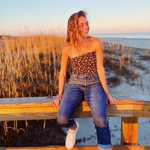 Meet your Posher, Kailey